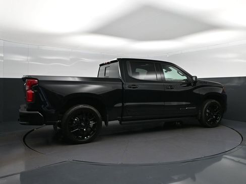 New 2026 Chevrolet Silverado 1500 High Country w/ High Country Premium Package AWD/4WD image 8