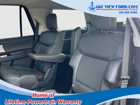 New 2026 Ford Expedition Active AWD/4WD image 46