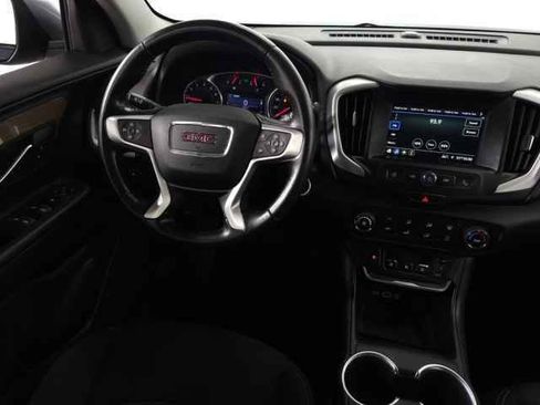 Used 2019 GMC Terrain SLE FWD image 15