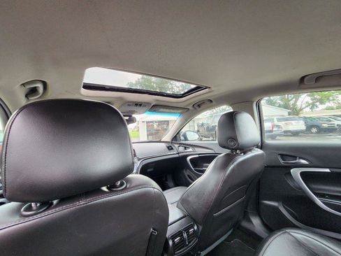 Used 2014 Buick Regal Premium FWD image 18