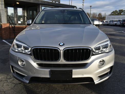 Used 2014 BMW X5 xDrive35i image 3