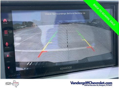Used 2020 Ford F150 XL w/ Equipment Group 101A Mid RWD image 17