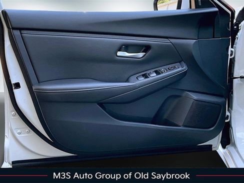 Certified 2023 Nissan Sentra SV image 20