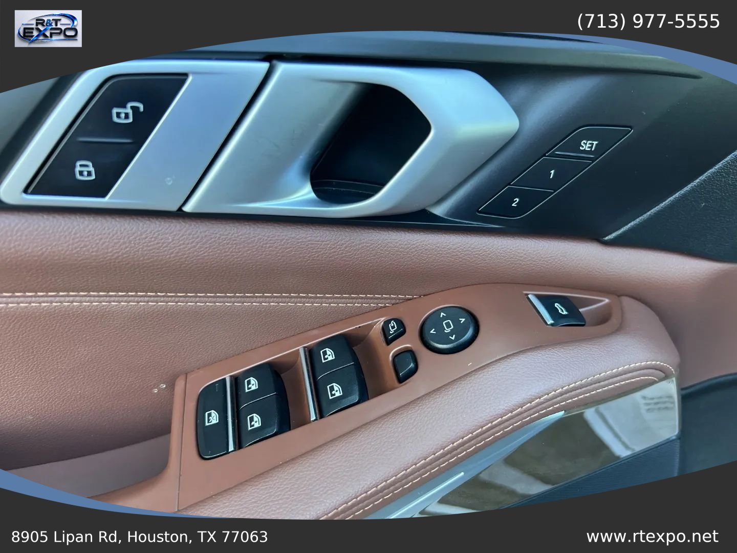 Used 2019 BMW X5 xDrive40i AWD/4WD image 26