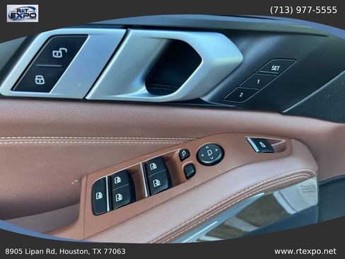 Used 2019 BMW X5 xDrive40i AWD/4WD image 26