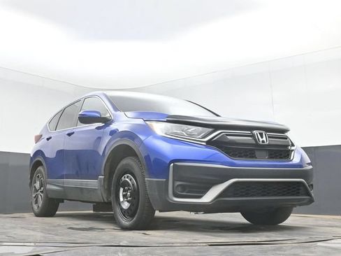 Used 2020 Honda CR-V EX image 28