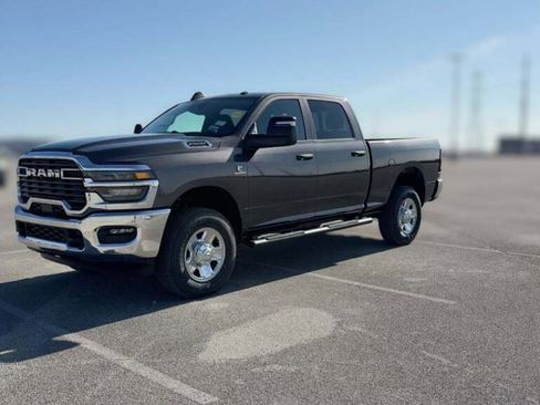 New 2026 RAM 2500 Tradesman image 1