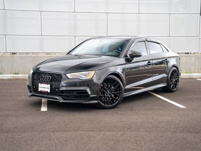 Used 2015 Audi S3 Prestige w/ Prestige Package