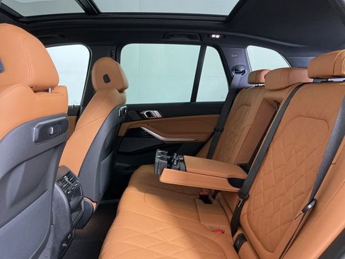 New 2026 BMW X5 xDrive40i w/ M Sport Package image 26