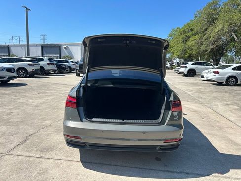 Used 2023 Audi A6 Premium Plus w/ Premium Plus Package AWD/4WD image 42