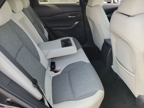 New 2026 MAZDA CX-30 Aire Edition image 18