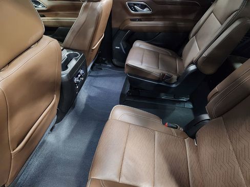 Used 2021 Chevrolet Tahoe High Country image 50