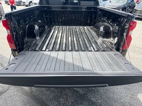 Certified 2023 Chevrolet Silverado 1500 RST AWD/4WD image 12