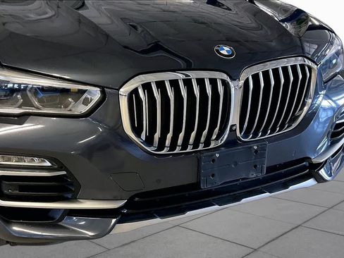 Used 2019 BMW X5 xDrive40i w/ Off-Road Package AWD/4WD image 30