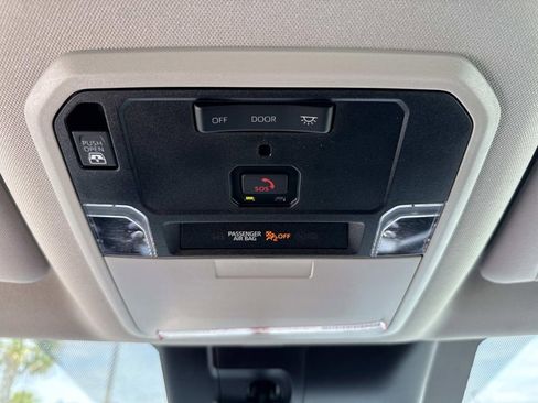 Used 2023 Toyota Tundra SR5 w/ SR5 Convenience Package image 46