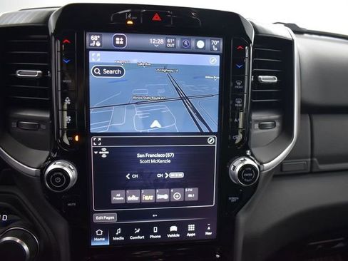 New 2026 RAM 1500 Big Horn image 26