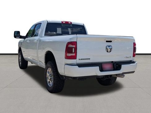 Used 2024 RAM 2500 Laramie w/ Safety Group AWD/4WD image 7
