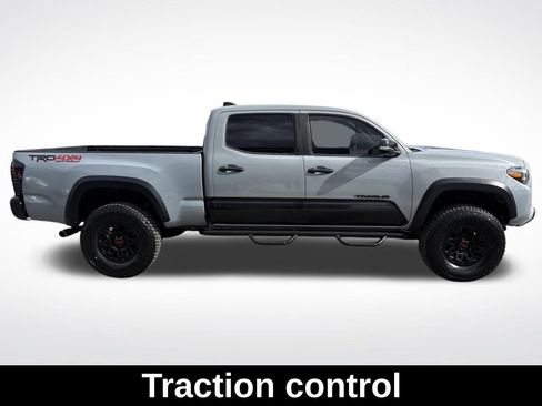 Used 2021 Toyota Tacoma TRD Off-Road w/ Advanced Technology Package image 7