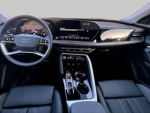 Used 2025 Audi Q5 Premium Plus AWD/4WD image 14
