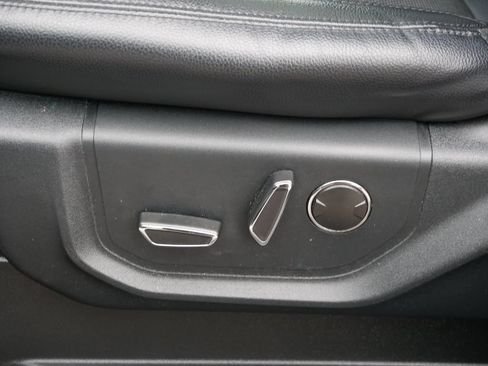 Used 2021 Ford Expedition Max Limited AWD/4WD image 20