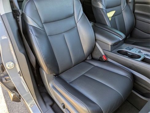 Used 2022 Nissan Murano SL image 11