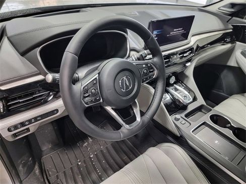 New 2026 Acura MDX w/ Advance Package image 12