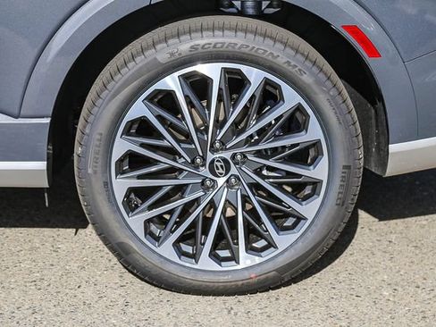 New 2026 Hyundai Palisade Calligraphy AWD/4WD image 12