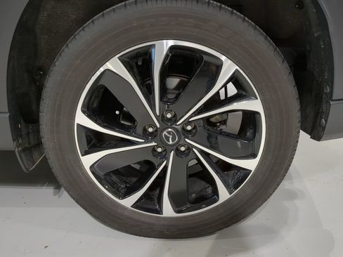 Used 2023 MAZDA CX-5 AWD 2.5 S w/ Premium Plus Pkg image 9