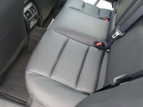Certified 2025 Nissan Altima 2.5 SL FWD image 15