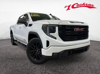 Certified 2023 GMC Sierra 1500 Elevation video 1