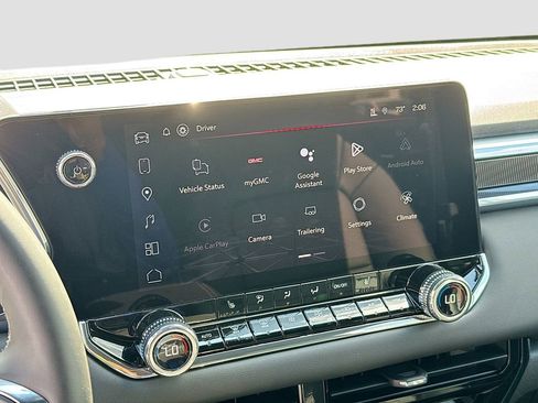 Used 2026 GMC Canyon Elevation w/ Convenience Package image 14