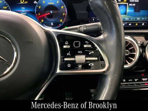 Certified 2023 Mercedes-Benz CLA 250 4MATIC image 27