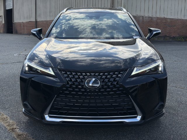 Used 2023 Lexus UX 250h AWD w/ Premium Package image 16