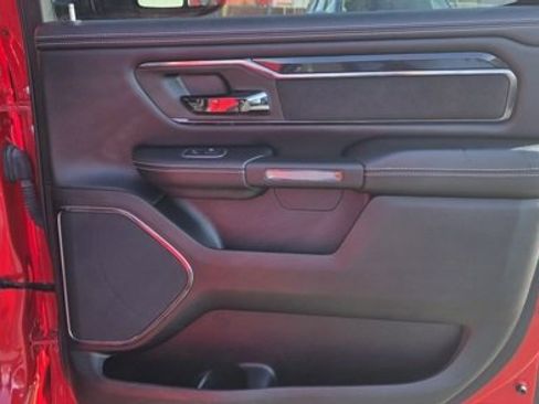 Used 2022 RAM 1500 Rebel w/ Rebel Level 2 Equipment Group image 13