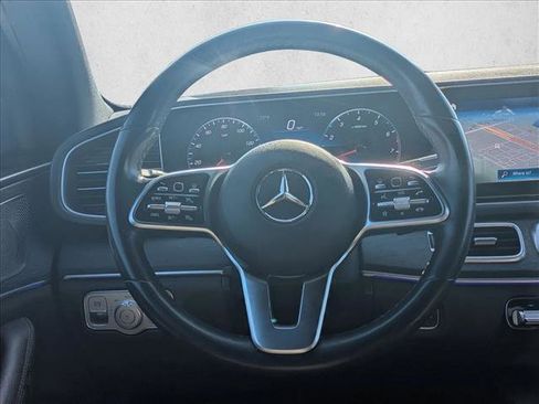 Used 2022 Mercedes-Benz GLE 350 4MATIC image 13