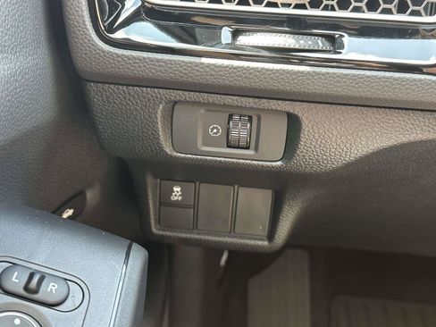 Certified 2026 Honda Civic FWD Hybrid Sedan image 22