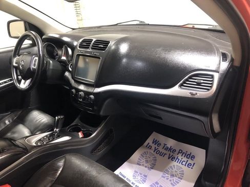 Used 2018 Dodge Journey GT image 12