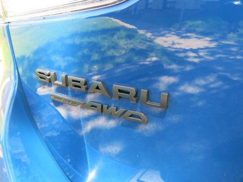 Used 2024 Subaru Forester Wilderness w/ Wilderness Package AWD/4WD image 9