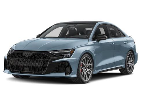 Used 2026 Audi RS 3 AWD/4WD image 1