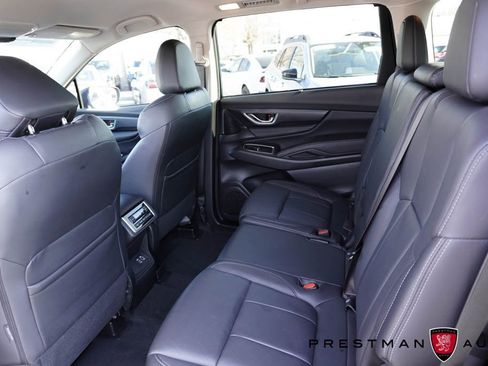 Used 2024 Subaru Ascent Limited image 43