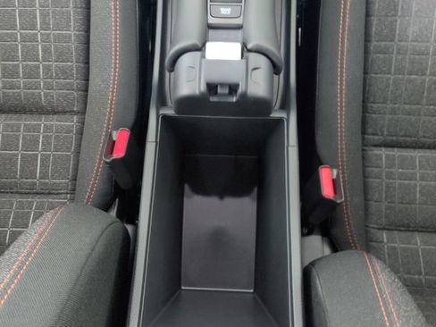 Certified 2026 Honda HR-V Sport image 28