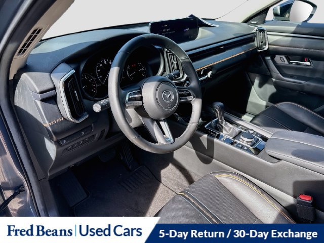 Used 2024 MAZDA CX-50 AWD 2.5 S w/ Cargo Package image 13