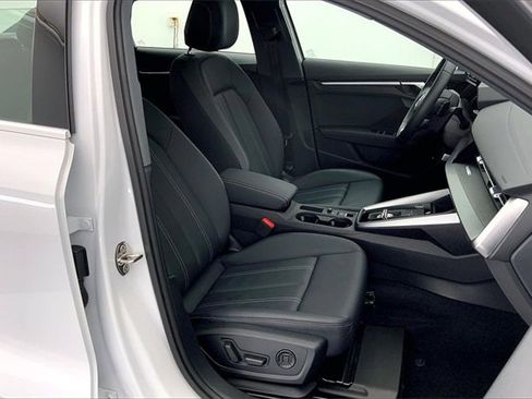 Certified 2023 Audi A3 2.0T Premium Plus w/ Premium Plus Package image 7