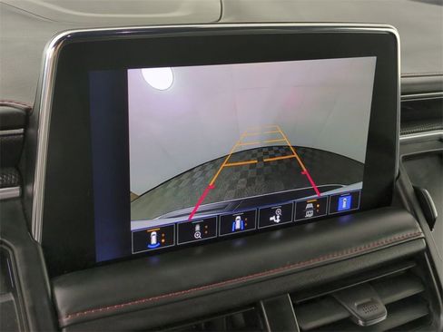 Certified 2024 Chevrolet Tahoe RST w/ Luxury Package image 15