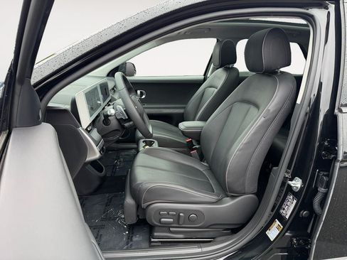 Certified 2024 Hyundai Ioniq 5 Limited AWD/4WD image 6