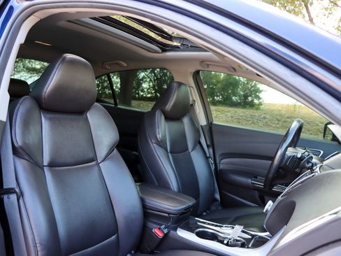 Used 2019 Acura TLX V6 FWD image 21