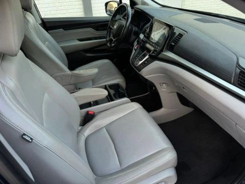 Used 2019 Honda Odyssey Touring image 33
