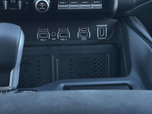 New 2026 RAM 1500 RHO image 16