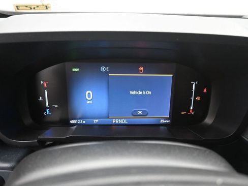 Used 2025 Ford Maverick XL FWD image 6
