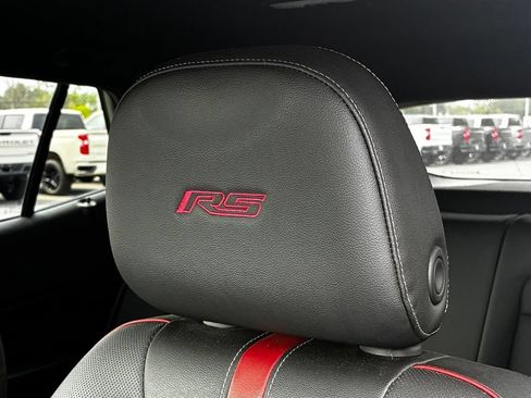 Used 2024 Chevrolet Trax RS FWD image 6